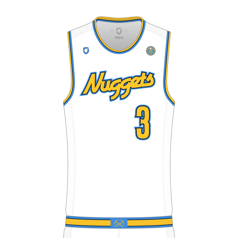 nuggets kit