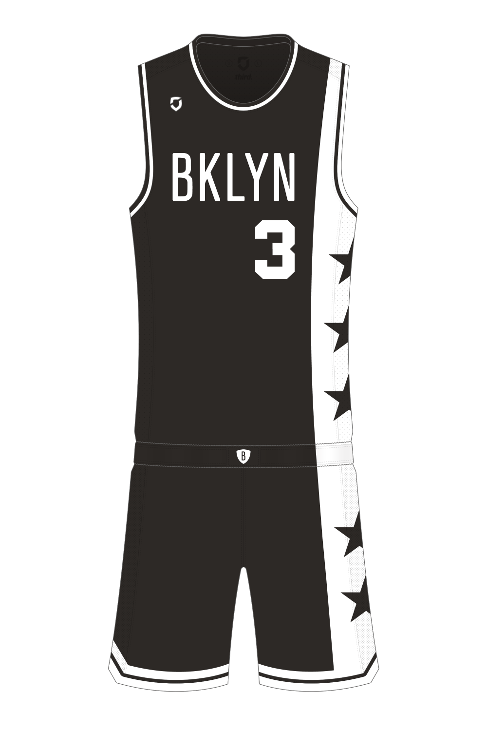 Brooklyn Nets Away
