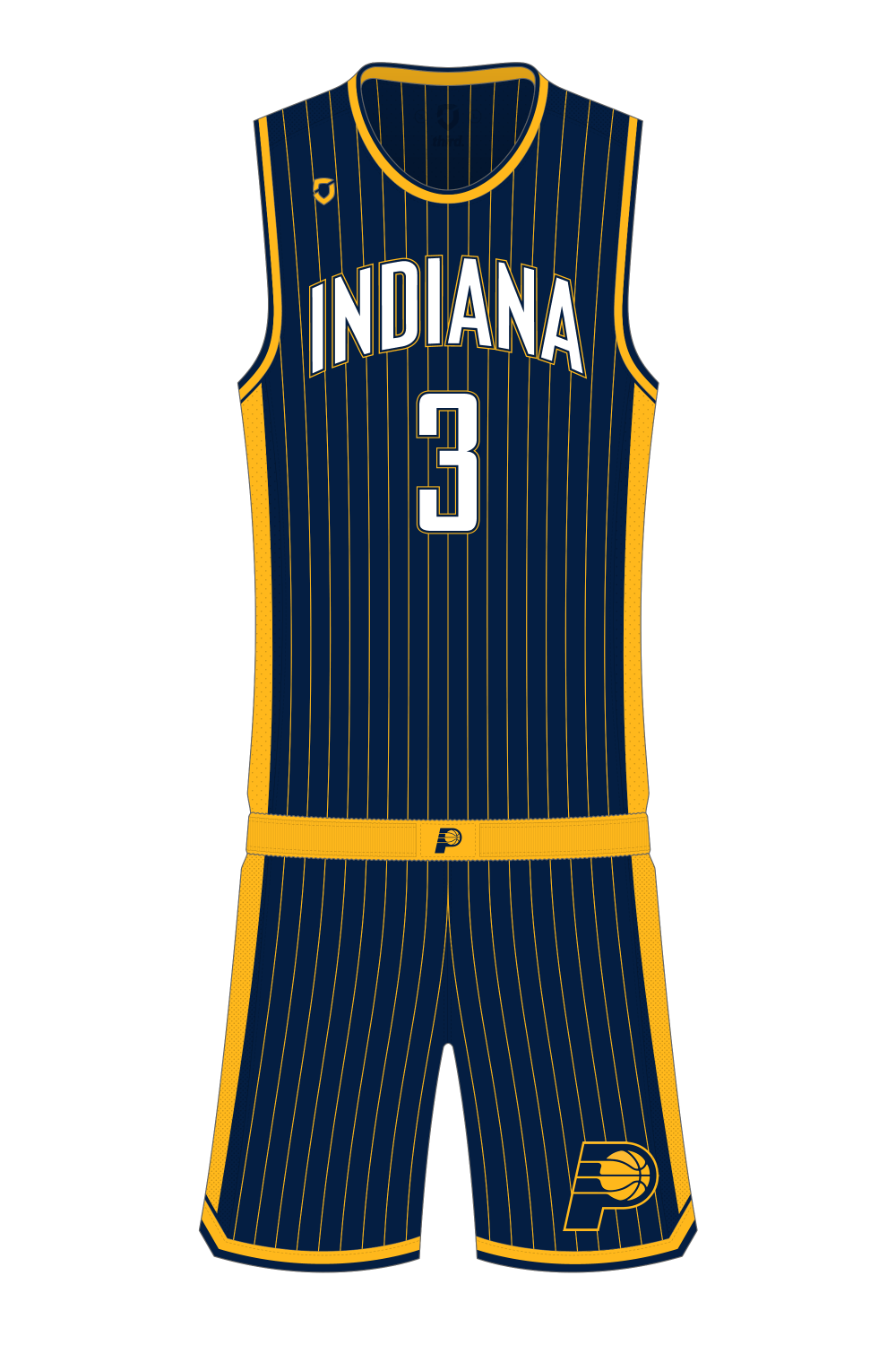 Indiana Pacers Away